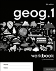 Geog. Fifth Edition 1 Workbook (Pack of 10)