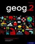 Geog. Fifth Edition 2 Student's Book