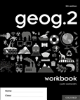 Geog. Fifth Edition 2 Workbook (Pack of 10)