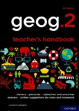 Geog. Fifth Edition 2 Teacher's Book