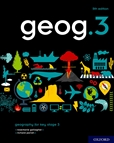 Geog. Fifth Edition 3 Student's Book