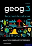 Geog. Fifth Edition 3 Teacher's Book