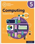 Oxford International Primary Computing 5 Student's Book