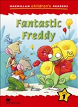Macmillan Childrens Reader Level 1 Fantastic Freddy