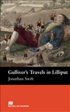 Macmillan Graded Reader Starter: Gulliver's Travels in Lilliput Book