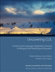 Uncovering CLIL Book