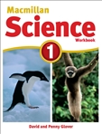 Macmillan Science 1 Work Book