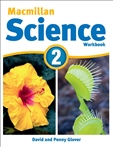 Macmillan Science 2 Work Book