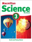 Macmillan Science 3 Work Book