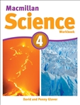 Macmillan Science 4 Work Book