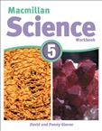Macmillan Science 5 Work Book