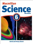 Macmillan Science 6 Work Book