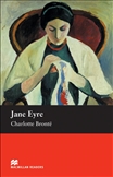 Macmillan Graded Reader Beginner: Jane Eyre Book
