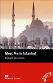 Macmillan Graded Reader Intermediate: Meet Me in Istanbul Book
