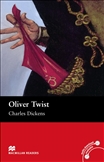 Macmillan Graded Reader Intermediate: Oliver Twist Book