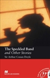 Macmillan Graded Reader Intermediate: The Speckled Band...