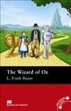 Macmillan Graded Reader Pre-intermediate: The Wizard of Oz Book
