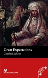 Macmillan Graded Reader Upper Intermediate: Great Expectations Book