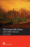 Macmillan Graded Reader Elementary: Canterville Ghost...