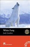 Macmillan Graded Reader Elementary: White Fang Book