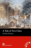 Macmillan Graded Reader Beginner: A Tale of Two Cities Book