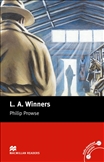 Macmillan Graded Reader Elementary: L.A. Winner Book