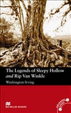 Macmillan Graded Reader Elementary: The Legends of...