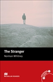 Macmillan Graded Reader Elementary: The Stranger Book