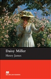 Macmillan Graded Reader Pre-Intermediate: Daisy Miller Book