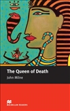 Macmillan Graded Reader Intermediate: Queen of Death Book