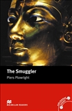 Macmillan Graded Reader Intermediate: The Smuggler Book