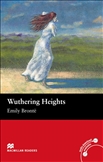 Macmillan Graded Reader Intermediate: Wuthering Heights Book
