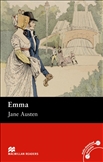 Macmillan Graded Reader Intermediate: Emma Book
