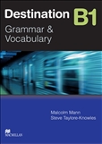 Destination B1 Grammar and Vocabulary Teacher's Book...
