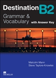 Destination B2 Grammar and Vocabulary Student's Book with Answer Key
