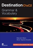 Destination C1 & C2 Grammar and Vocabulary Teacher's...