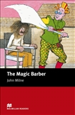Macmillan Graded Reader Starter: Magic Barber Book