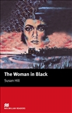 Macmillan Graded Reader Elementary: The Woman in Black Book