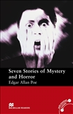 Macmillan Graded Reader Elementary: Seven Stories of...