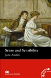 Macmillan Graded Reader Intermediate: Sense and Sensibility Book