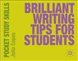 Pocket Study Skills: Brilliant Writing Tips for Students