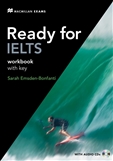 Ready for IELTS Workbook with Key