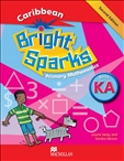 Bright Sparks Second Edition Student's Book Kindergarten A