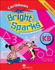 Bright Sparks Second Edition Student's Book Kindergarten B