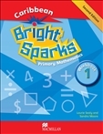 Bright Sparks Second Edition 1 Student's Book