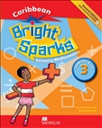 Bright Sparks Second Edition 3 Student's Book