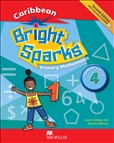 Bright Sparks Second Edition 4 Student's Book