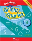Bright Sparks Second Edition 4 Workbook