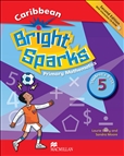 Bright Sparks Second Edition 5 Student's Book