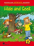 Macmillan Children Readers Level 1 Hide And Seek